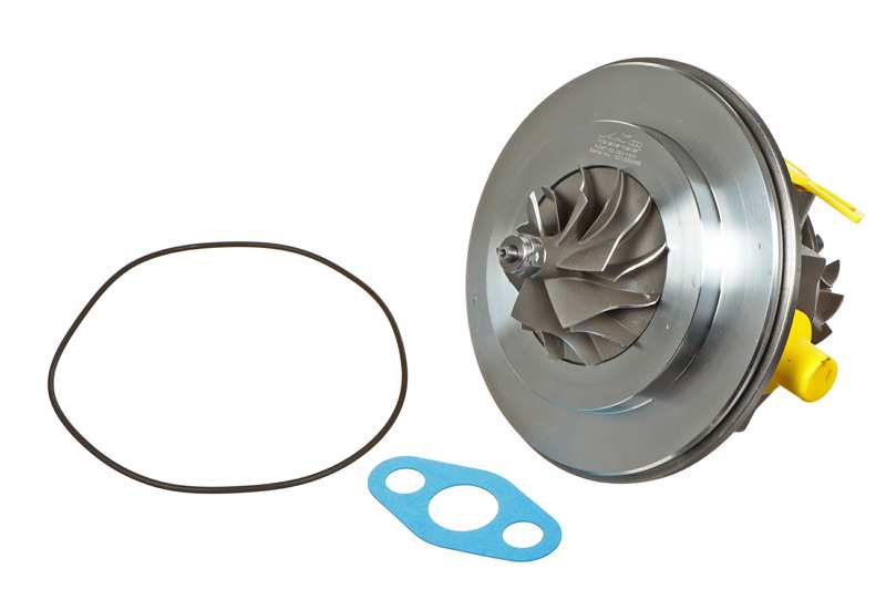 Groupe carter, turbocompresseur A.Z. Meisterteile AZMT-52-020-1317