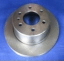 Disque de frein MTR MT6141
