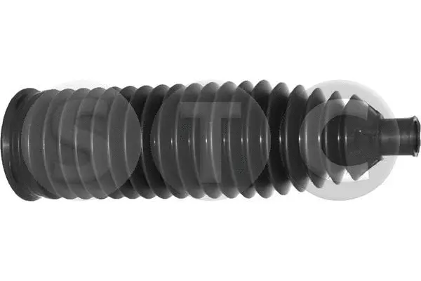 Joint-soufflet, direction STC T400956
