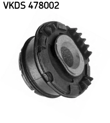 Corps d'essieu SKF VKDS 478002