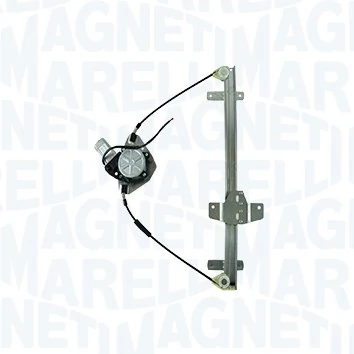Lève-vitre MAGNETI MARELLI 350103535000