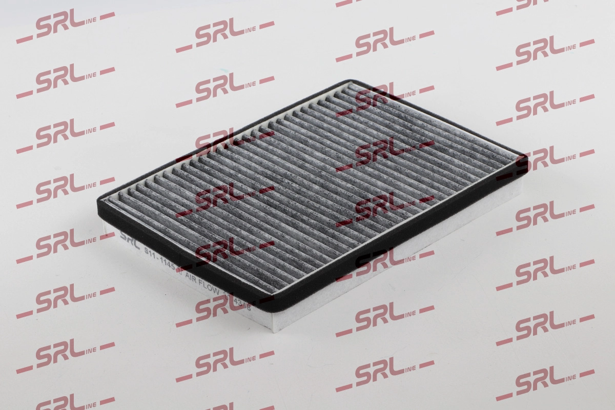 Filtre, air de l'habitacle SRLine S11-1145
