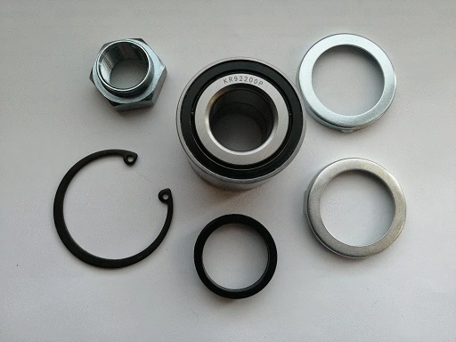 Kit de roulements de roue TECHNOX KC15919P ECO