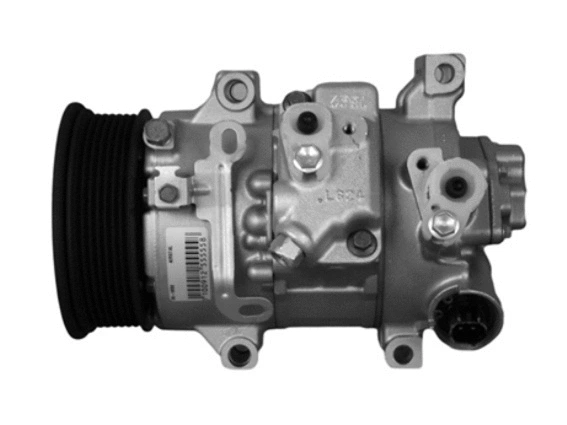 Compresseur, climatisation Airstal 10-1692