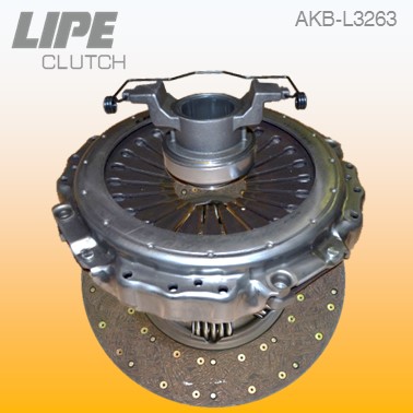 Kit d'embrayage LIPE CLUTCH AKB-L3263