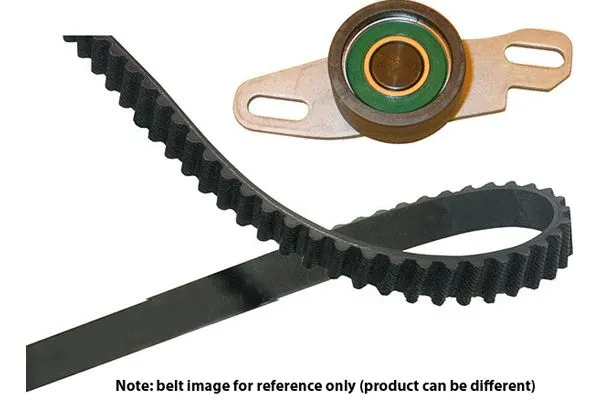 Kit de courroie crantée KAVO PARTS DKT-8501
