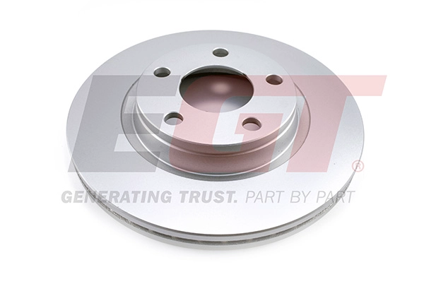 Disque de frein EGT 410051cEGT