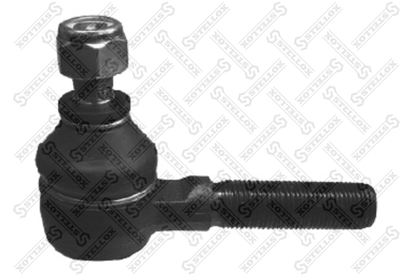 Rotule de barre de connexion STELLOX 51-02009-SX