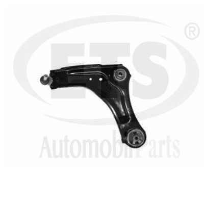 Bras de liaison, suspension de roue ETS 22.TC.345