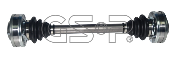 Arbre de transmission GSP-BR 205001
