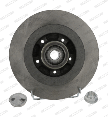 Disque de frein FERODO DDF2185-1