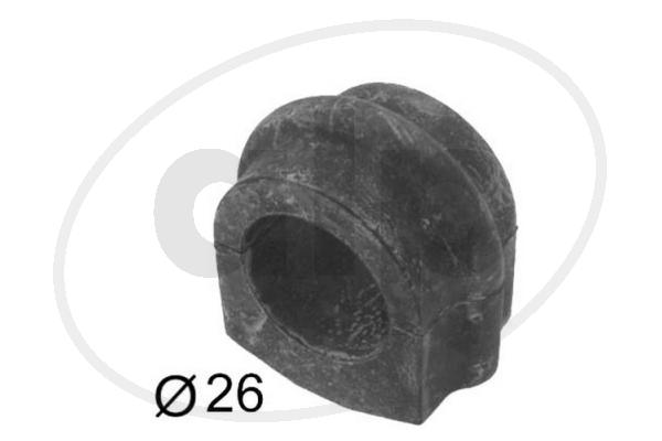 Suspension, stabilisateur alp ALP-005382