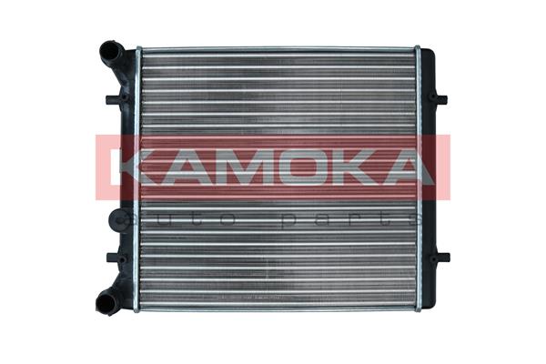 Radiateur, refroidissement du moteur KAMOKA 7705111