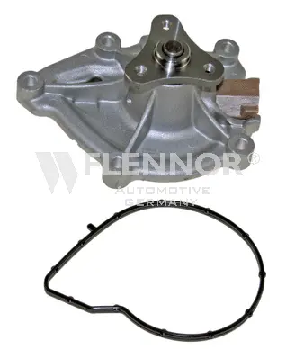 Pompe à eau, refroidissement du moteur FLENNOR FWP70208