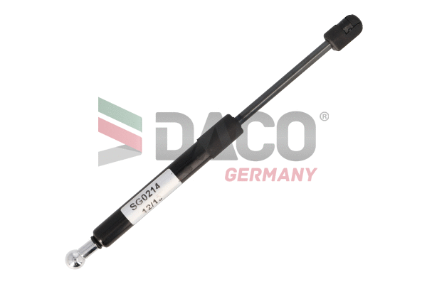 Vérin de hayon, de coffre DACO Germany SG0214