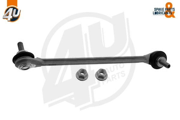 Entretoise/tige, stabilisateur 4U Autoparts F11087