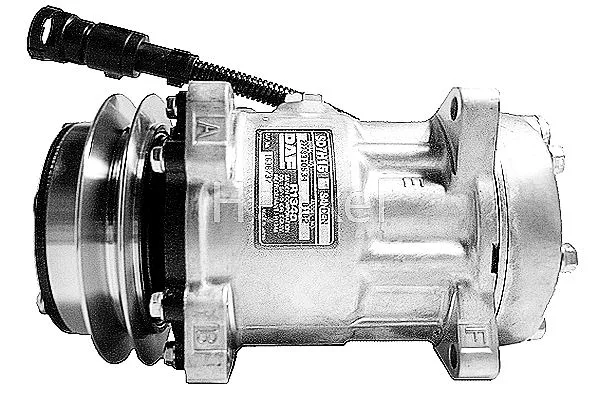 Compresseur, climatisation Henkel Parts 7110587R
