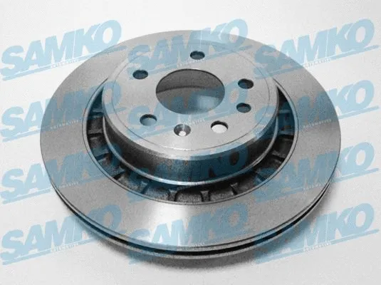 Disque de frein SAMKO S1002V