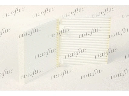 Filtre, air de l'habitacle FRIGAIR 1302.5398