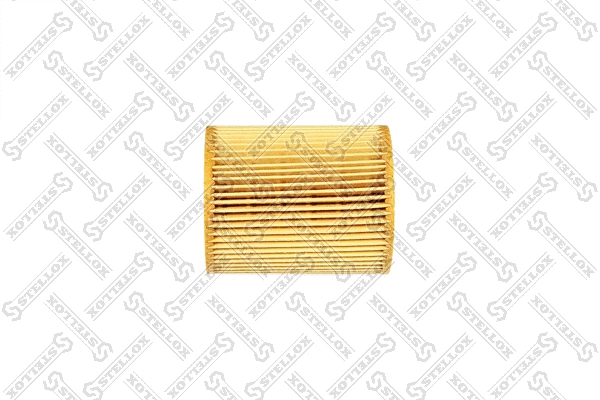 Filtre à huile STELLOX 20-50725-SX