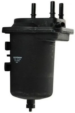 Filtre à carburant DENCKERMANN A130065