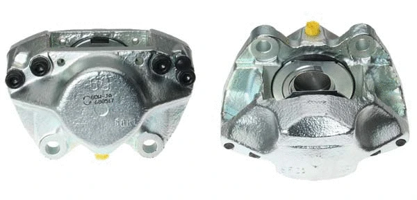 Étrier de frein 4X4 ESTANFI PDF-90-304