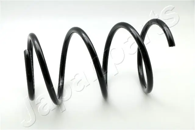 Ressort de suspension JAPANPARTS ZC3065G