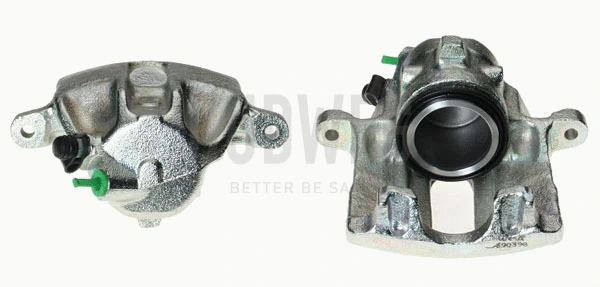 Étrier de frein BUDWEG CALIPER 341844
