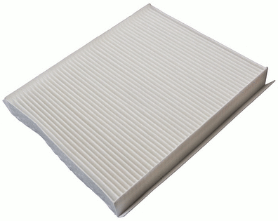 Filtre, air de l'habitacle DENCKERMANN M110737