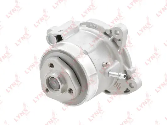 Pompe à eau, refroidissement du moteur LYNXAUTO CW-0008