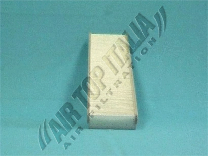 Filtre, air de l'habitacle ZERO WZF1433