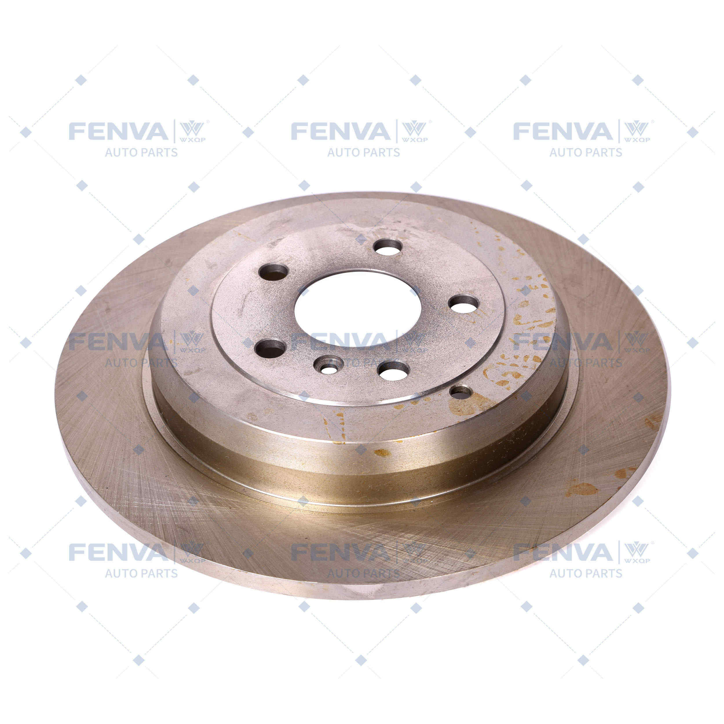 Disque de frein WXQP 140117