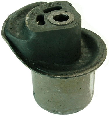 Suspension, corps de l'essieu DENCKERMANN D300005
