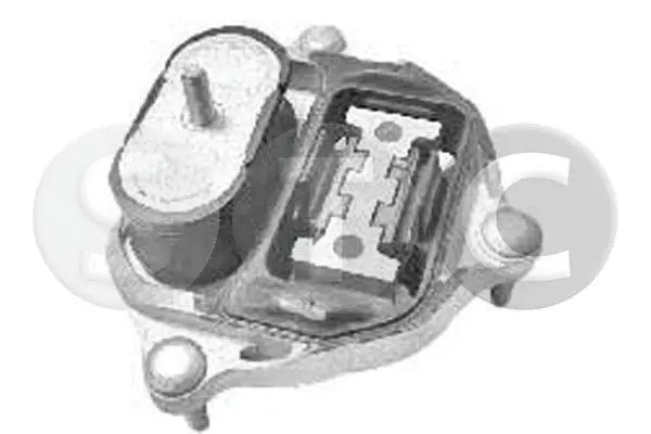 Support moteur STC T447372