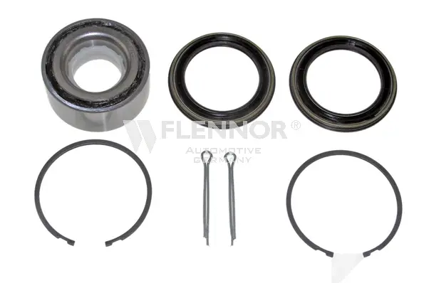 Kit de roulements de roue FLENNOR FR959527