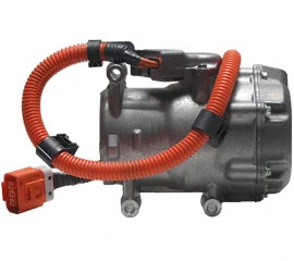Compresseur, climatisation CTR 1201284