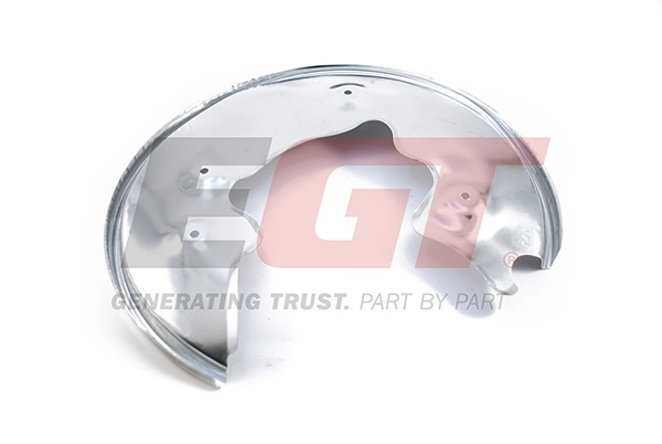 Déflecteur, disque de frein EGT 442076EGT
