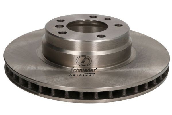 Disque de frein SCHNIEDER AUTOTECH BMS55.00123