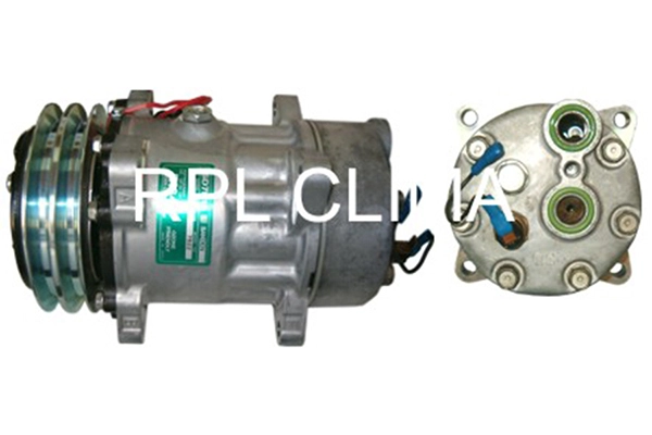 Compresseur, climatisation RPL QUALITY APCORR0001