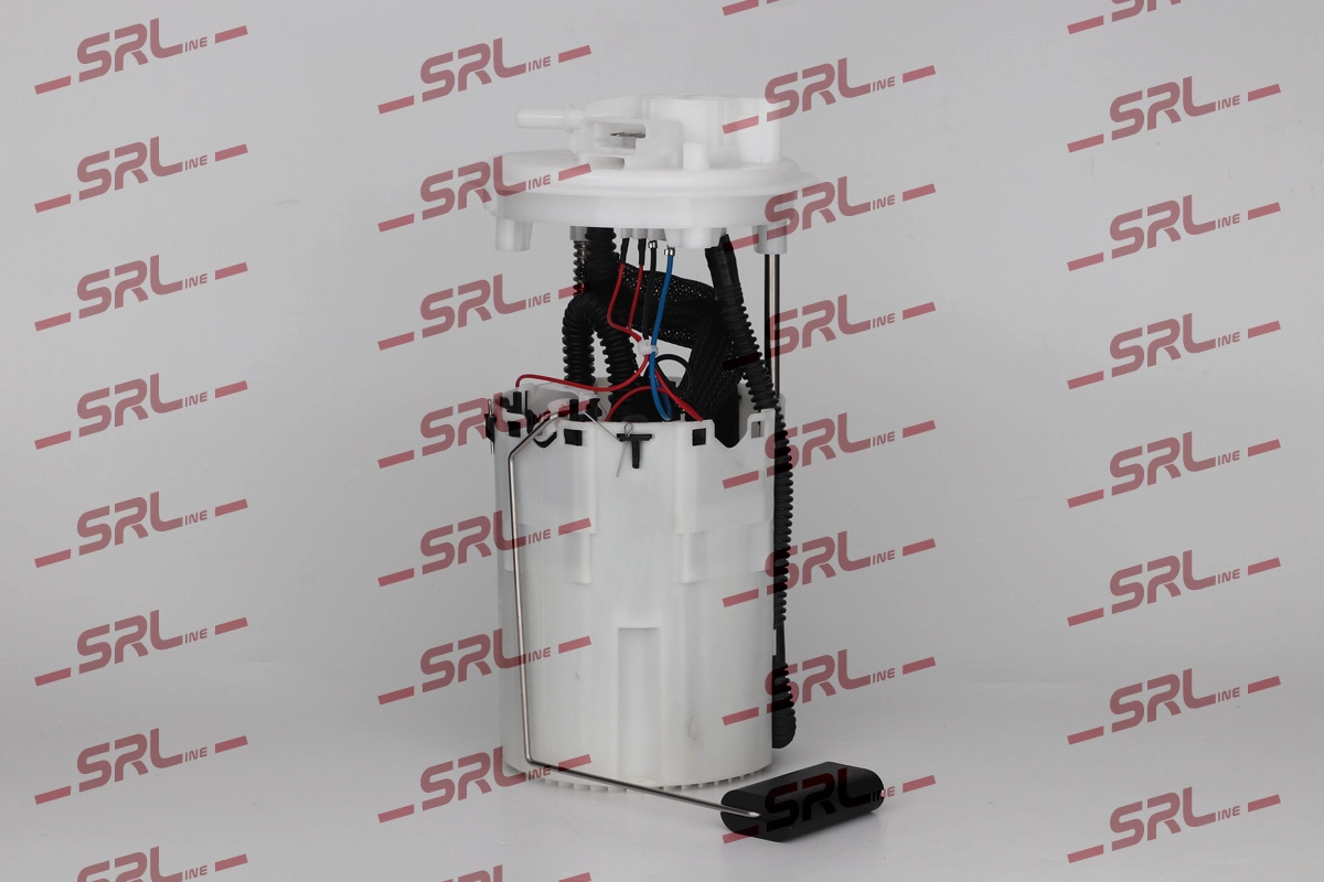 unité d'alimentation de carburant SRLine E01-1047