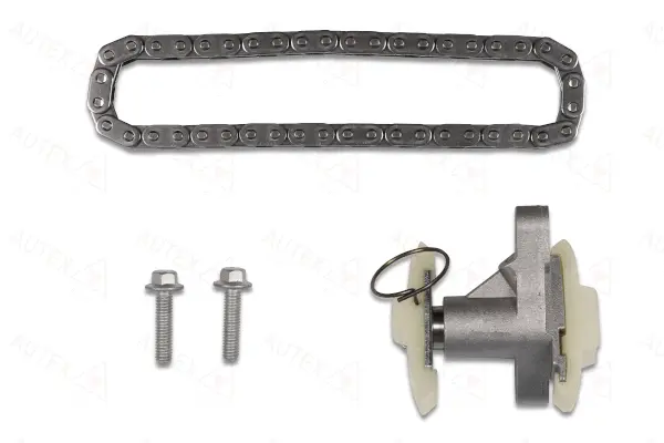 Kit de distribution par chaîne AUTEX 711587