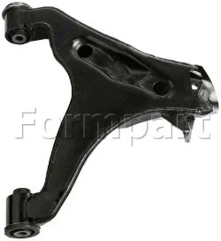 Bras de liaison, suspension de roue FORMPART 3909040