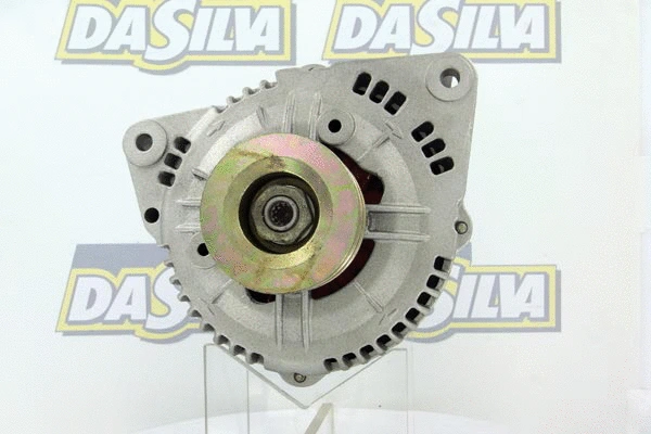 Alternateur DA SILVA 011180