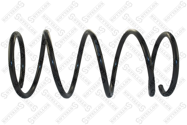 Ressort de suspension STELLOX 10-23166-SX