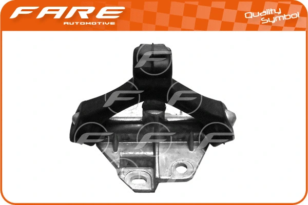 Suspension, échappement FARE SA 2490
