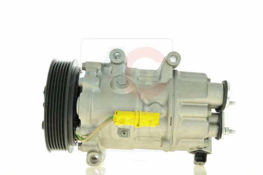 Compresseur, climatisation ACAUTO AC-01SD051