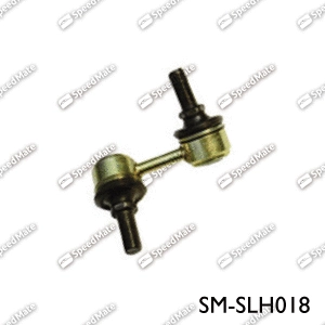 Entretoise/tige, stabilisateur SpeedMate SM-SLH018