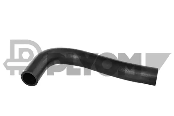 Durite de radiateur PLYOM P753689