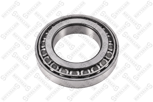 Suspension, boîte manuelle STELLOX 84-40325-SX
