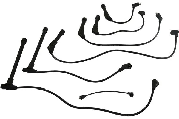 Kit de câbles d'allumage KAVO PARTS ICK-6509